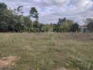Vente Terrain Castres-gironde  33640 500 m2