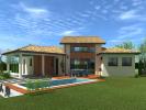 Vente Terrain Hostens  33125 612 m2
