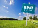 Vente Terrain Cubnezais  33620 837 m2