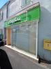 Location Local commercial Montceau-les-mines  71300 34 m2