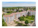 Location Appartement Chagny  71150 4 pieces 82 m2