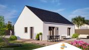 Vente Maison Serent  56460 4 pieces 68 m2