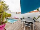Vente Maison Epine  85740 6 pieces 137 m2