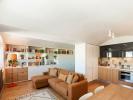 Vente Appartement Bordeaux  33000 2 pieces 43 m2