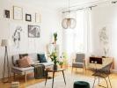 Vente Appartement Saint-georges-de-didonne  17110 3 pieces 60 m2
