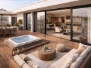 Vente Appartement Rochelle  17000 4 pieces 138 m2