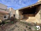 Vente Maison Mauze-sur-le-mignon  79210 2 pieces 90 m2