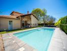 Vente Maison Verdun-sur-garonne  82600 5 pieces 130 m2