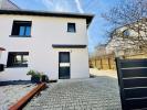 Vente Maison Toulouse  31100 4 pieces 90 m2