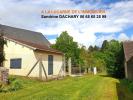 Vente Maison Crecy-couve  28500 14 m2