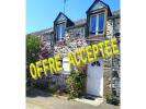 Vente Maison Beganne  56350 4 pieces 67 m2