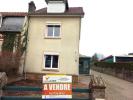 Vente Maison Fruges  62310 5 pieces 132 m2