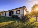Vente Maison Cursan  33670 5 pieces 188 m2