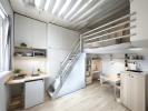 Vente Appartement Rouen  76000 17 m2