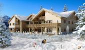 Vente Appartement Saint-chaffrey  05330 2 pieces 52 m2