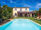 Vente Maison Bouc-bel-air  13320 8 pieces 211 m2