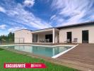 Vente Maison Brissac  34190 5 pieces 150 m2