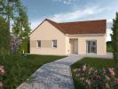 Vente Maison Abergement-sainte-colombe  71370 6 pieces 87 m2