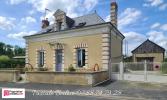 Vente Maison Courleon  49390 5 pieces 109 m2