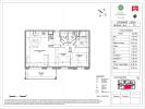 Vente Appartement Longuenesse  62219 3 pieces 70 m2