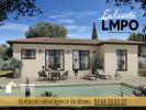 Vente Maison Vallabrix  30700 4 pieces 90 m2