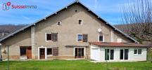 Vente Maison Valonne 25190 12 pieces 310 m2