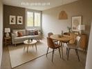 Location Appartement Rolampont  52260 5 pieces 90 m2