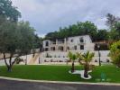 Vente Prestige Roquefort-les-pins  06330 10 pieces 300 m2