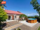 Location Maison Saint-pierre  97410 4 pieces 125 m2