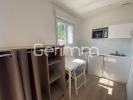 Location Appartement Saint-martin-d'heres  38400 17 m2