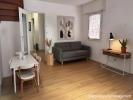 Vente Appartement Villeneuve-d'ascq  59491 4 pieces 75 m2