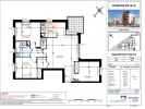 Location Appartement Saint-denis  93200 4 pieces 75 m2