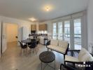 Location Appartement Puteaux  92800 2 pieces 40 m2