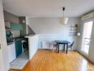 Location Appartement Lille  59800 30 m2