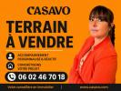 Vente Terrain Taillan-medoc  33320 578 m2