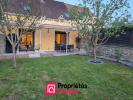 Vente Maison Saint-maurice-montcouronne  91530 4 pieces 83 m2