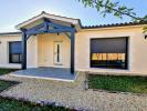 Vente Maison Pugnac  33710 5 pieces 116 m2