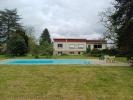 Vente Maison Magne  79460 7 pieces 202 m2