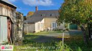 Vente Maison Vernantes  49390 3 pieces 68 m2