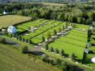 Vente Terrain Melgven  29140 497 m2