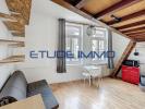 Vente Appartement Lille  59000 15 m2