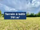 Vente Terrain Navenne  70000 791 m2