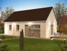 Vente Maison Ferrieres-les-bois  25410 80 m2