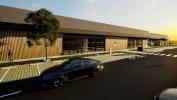 Vente Local commercial Teste-de-buch  33260 2908 m2