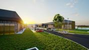 Vente Local commercial Teste-de-buch  33260 973 m2