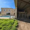 Vente Immeuble Sauve  33670 190 m2