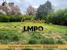 Vente Terrain Uzes  30700 949 m2