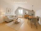 Location Appartement Chateauvillain  52120 3 pieces 68 m2