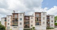 Location Appartement Andelot-blancheville  52700 3 pieces 64 m2