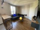 Location Appartement Puteaux  92800 2 pieces 35 m2